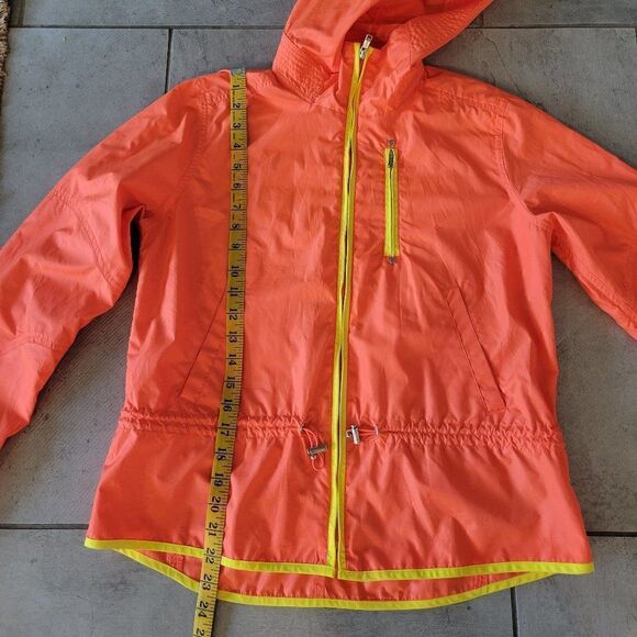 Lauren Ralph Lauren Rain Coat jacket size s/p‎ - Picture 7 of 10